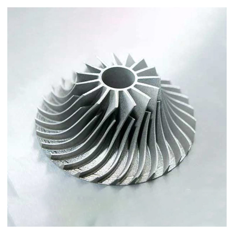 맞춤형 금속 3D 프린팅 서비스 316L AlSi10M - 3D Printing Industry 리뷰 및 가격