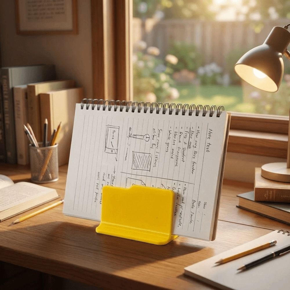 다기능 3D 인쇄 냅킨 홀더 휴대용 미니 노트북 스탠드 - 3D Printing Laptop Stand 리뷰 및 가격