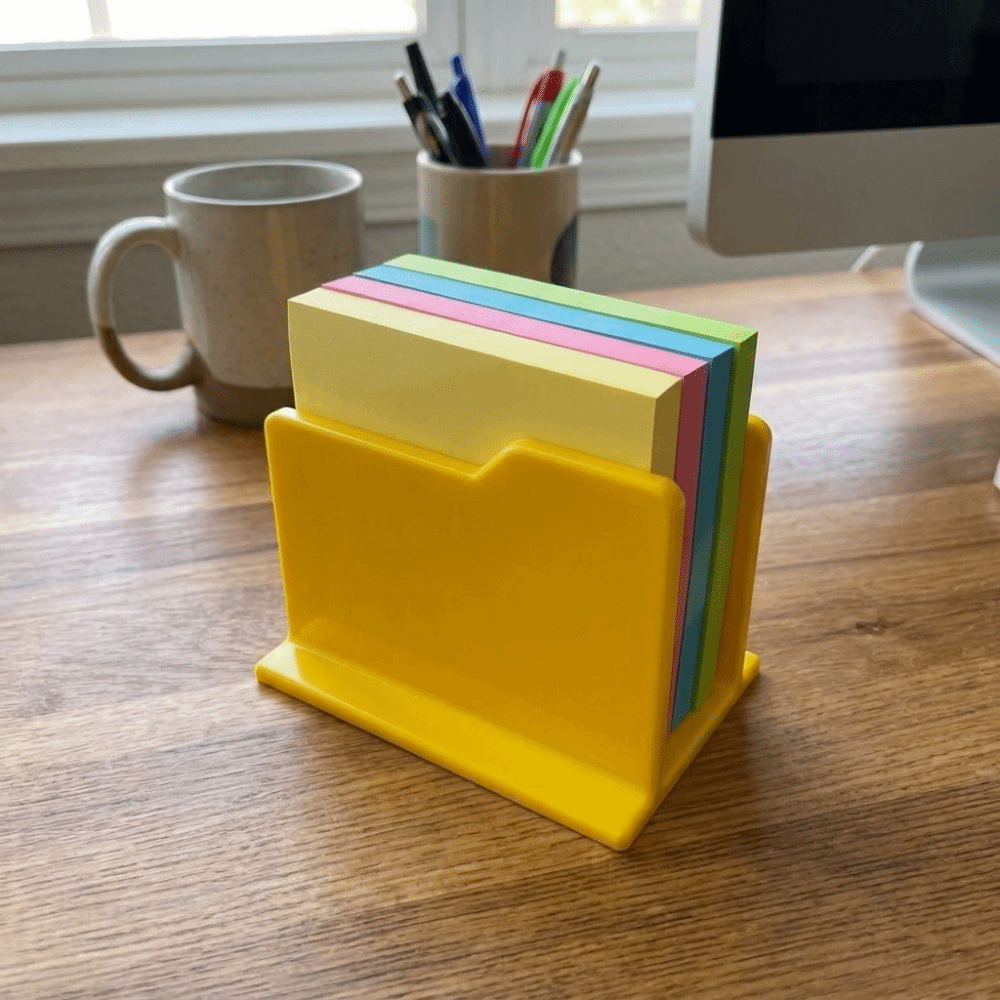 다기능 3D 인쇄 냅킨 홀더 휴대용 미니 노트북 스탠드 - 3D Printing Laptop Stand 리뷰 및 가격