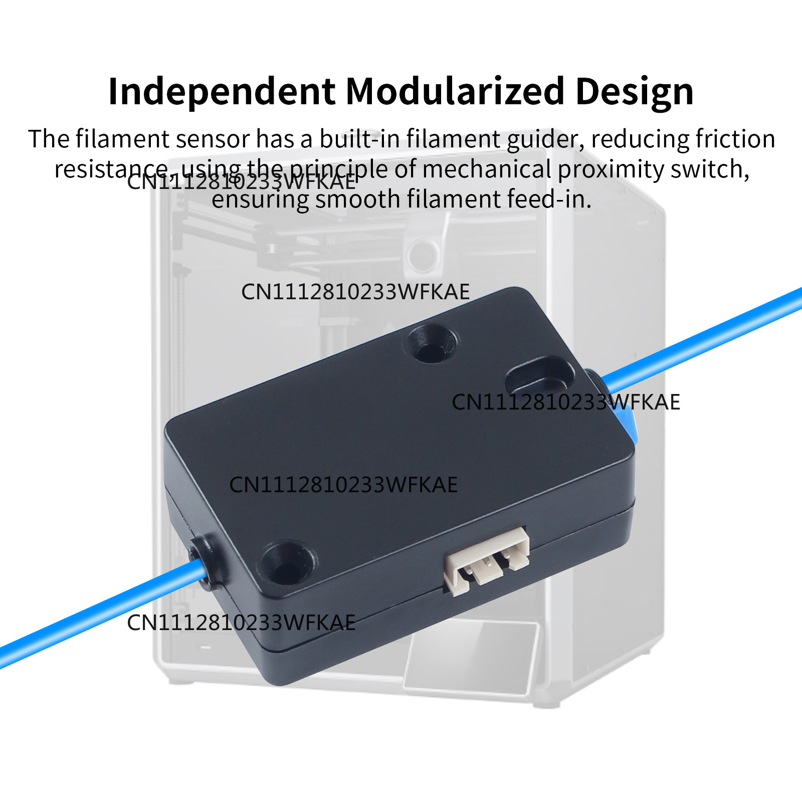 크리에이티브 K1 시리즈/Ender-3 V3 PLUS용 - 3D Printer Extruder 리뷰 및 가격