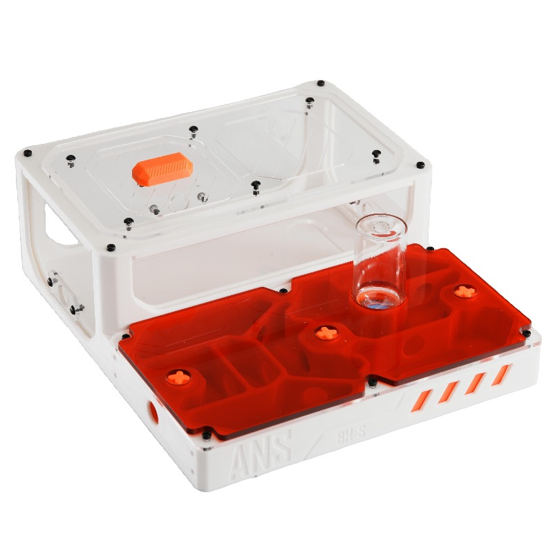 3D 프린팅 개미 농장 무한 확장형 평면 둥지 아크릴  - 3D Printing Waste 리뷰 및 가격